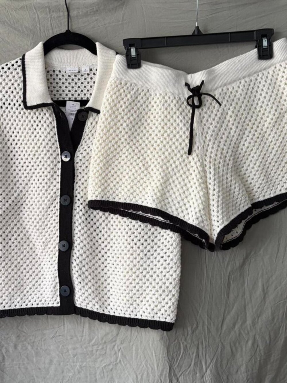 Perfect summer boho style set. - brand new with tags from Gap